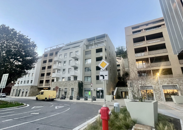 VIDRICA Luxusne zariadený 1,5 izbový byt s výhľadom na Dunaj