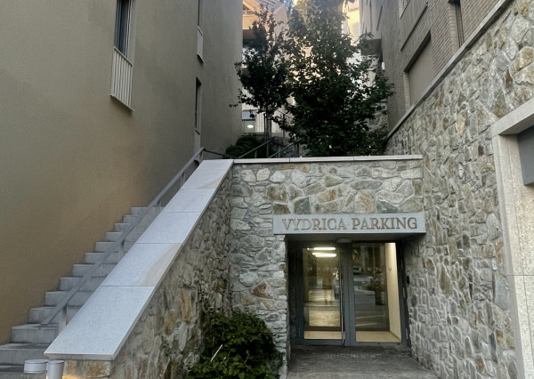 VIDRICA Luxusne zariadený 1,5 izbový byt s výhľadom na Dunaj