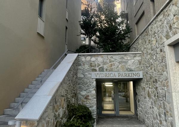 VIDRICA Luxusne zariadený 1,5 izbový byt s výhľadom na Dunaj