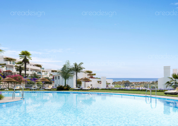 COSTA DEL SOL/NOVÝ PREDAJ! GOLF TOP ŠPIČKOVÝ REZORT PRI FINCA CORTESIN (5 min od mora)