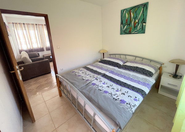 CHORVÁTSKO/ ISTRIA - VILA / 2 x 3 izbový BYT