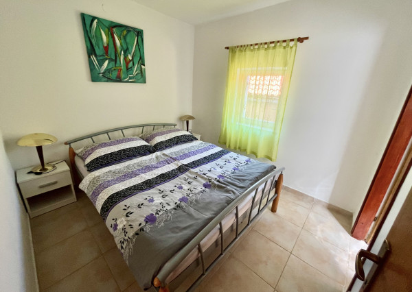 CHORVÁTSKO/ ISTRIA - VILA / 2 x 3 izbový BYT