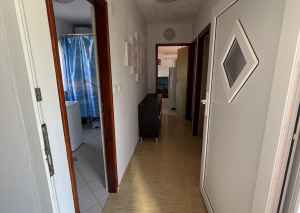 CHORVÁTSKO/ ISTRIA - VILA / 2 x 3 izbový BYT