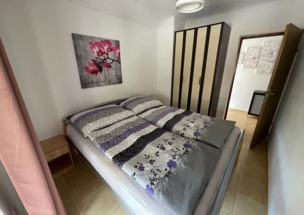 CHORVÁTSKO/ ISTRIA - VILA / 2 x 3 izbový BYT