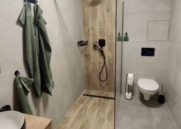 Investičný 2 izbový byt v Novostavbe - Rača Centrum