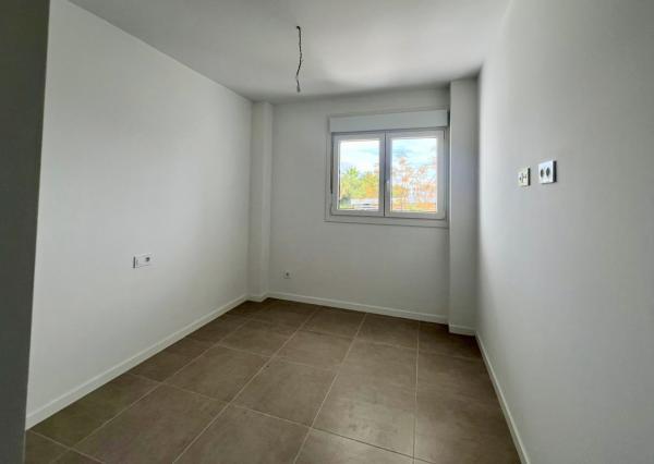 Costa del SOL / 2 spálňový Nový apartmán s veľkou terasou