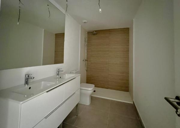 Costa del SOL / 2 spálňový Nový apartmán s veľkou terasou