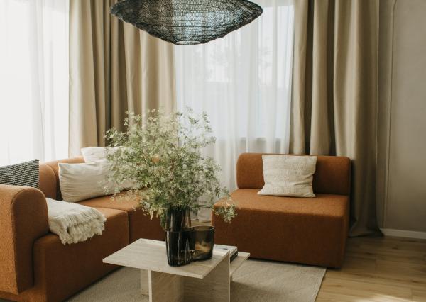 NOVÝ DIZAJNOVO ZARIADENÝ 4 Izb.byt v DVOJDOME