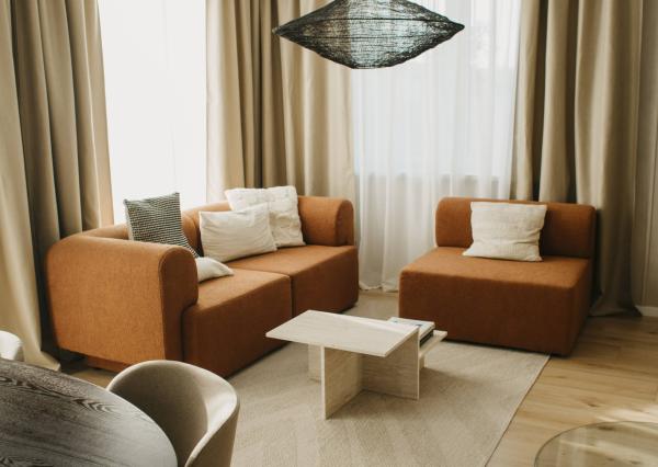 NOVÝ DIZAJNOVO ZARIADENÝ 4 Izb.byt v DVOJDOME