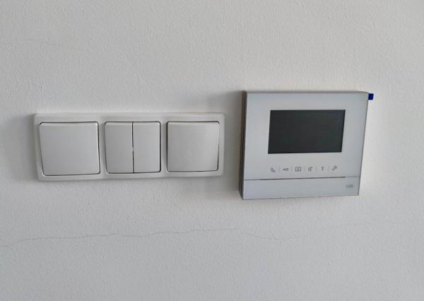 Rača Centrum - 2 izbový byt v Novostavbe