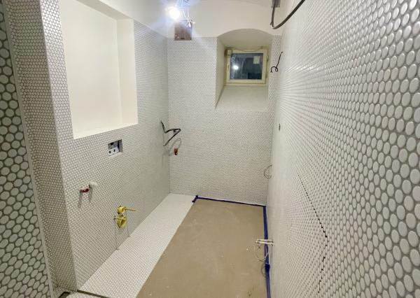 Nový 1,5 izb. BYT/KANCELÁRIA V HISTORICKEJ VILE /PALISÁDY