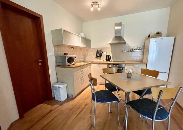 TÁLE - INVESTIČÝ 2-izbový byt. GOLF, LYŽOVANIE