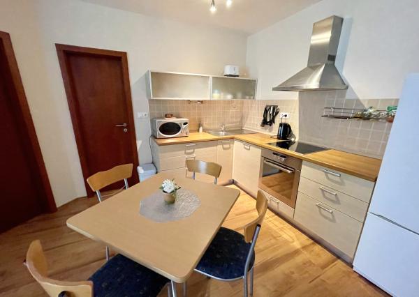 TÁLE - INVESTIČÝ 2-izbový byt. GOLF, LYŽOVANIE