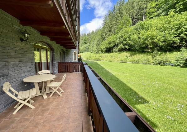 TÁLE - INVESTIČÝ 2-izbový byt. GOLF, LYŽOVANIE