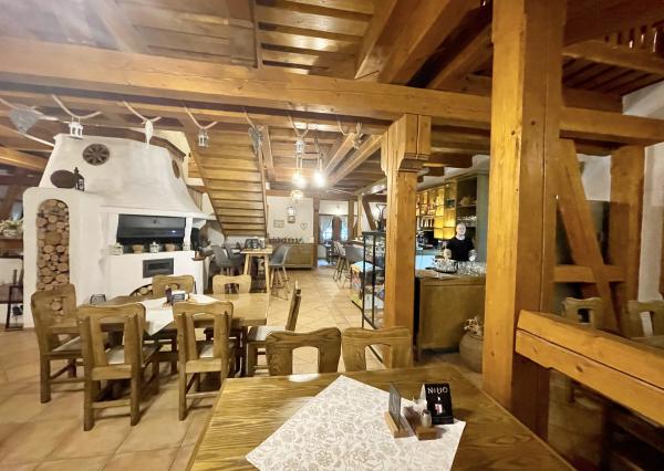 TÁLE - INVESTIČÝ 2-izbový byt. GOLF, LYŽOVANIE