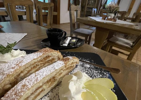 TÁLE - INVESTIČÝ 2-izbový byt. GOLF, LYŽOVANIE