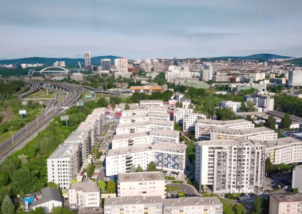 NUPPU - Nový nebytový priestor. Príležitosť.