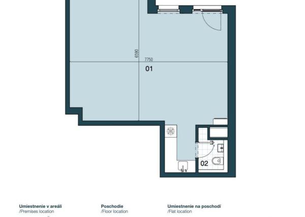 NUPPU - Nový nebytový priestor. Príležitosť.