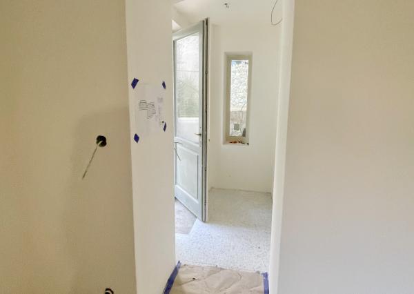 Nový 1,5 izb. BYT/KANCELÁRIA V HISTORICKEJ VILE /PALISÁDY