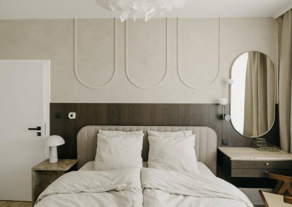 NOVÝ DIZAJNOVO ZARIADENÝ 4 Izb.byt v DVOJDOME