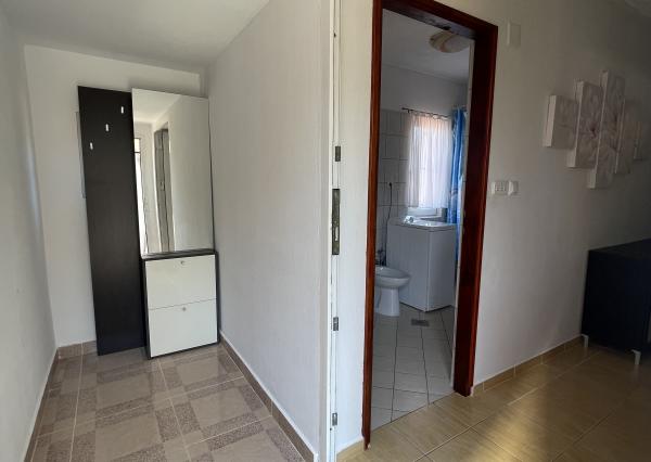 CHORVÁTSKO/ ISTRIA - VILA / 2 x 3 izbový BYT