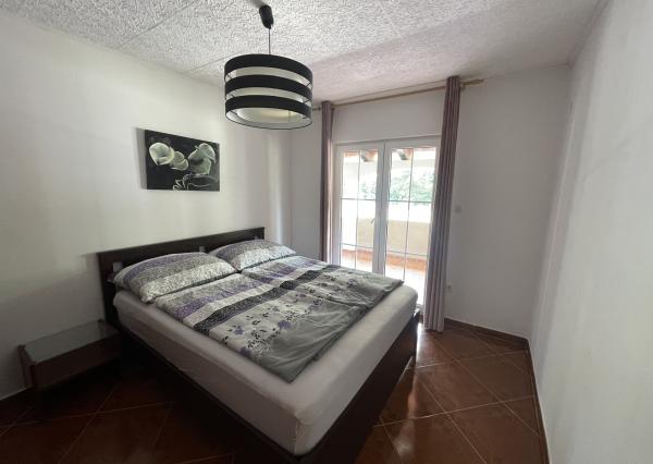 CHORVÁTSKO/ ISTRIA - VILA / 2 x 3 izbový BYT