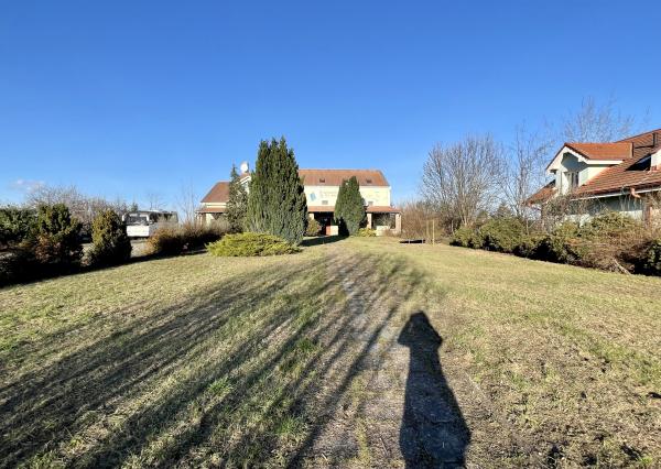 SLOVAKIA - PENZIÓN / HOTEL v Talianskom štýle