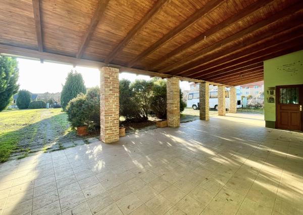 SLOVAKIA - PENZIÓN / HOTEL v Talianskom štýle