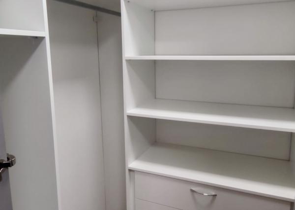 Rača Centrum - 2 izbový byt / Kancelária  v Novostavbe s parkovaním