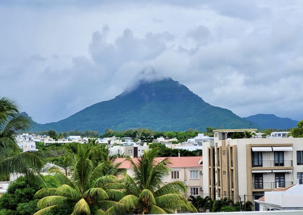 MAURÍCIUS - Nádherný 4 izbový apartmán pri pláži