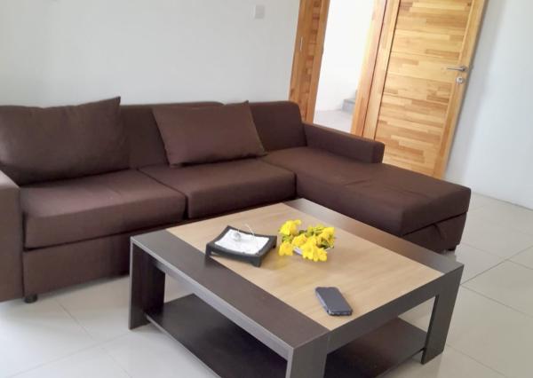 MAURÍCIUS - Nádherný 4 izbový apartmán pri pláži