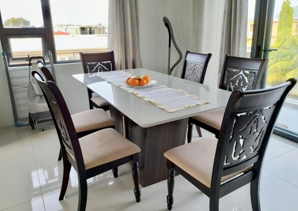 MAURÍCIUS - Nádherný 4 izbový apartmán pri pláži