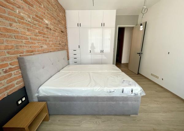 DOWNTOWN Luxusne zariadený 2 izbový byt