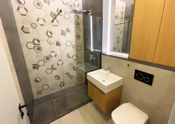 DOWNTOWN Luxusne zariadený 2 izbový byt