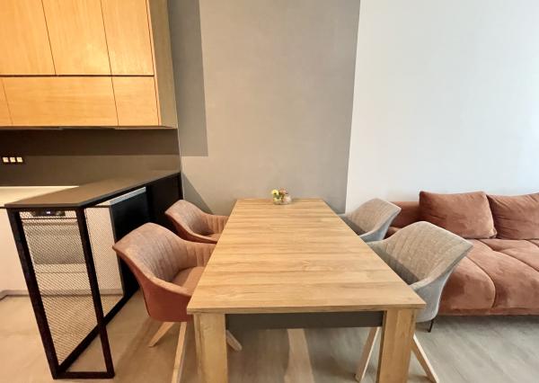 DOWNTOWN Luxusne zariadený 2 izbový byt