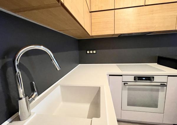 DOWNTOWN Luxusne zariadený 2 izbový byt