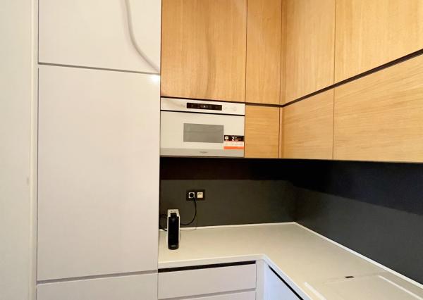 DOWNTOWN Luxusne zariadený 2 izbový byt