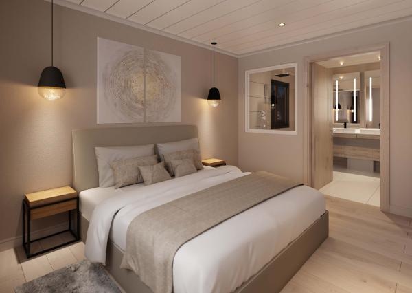 OSTROV MAURÍCIUS - Apartmány, Vilky