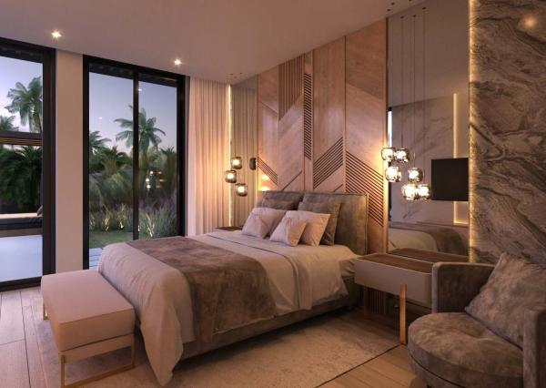 OSTROV MAURÍCIUS - Apartmány, Vilky