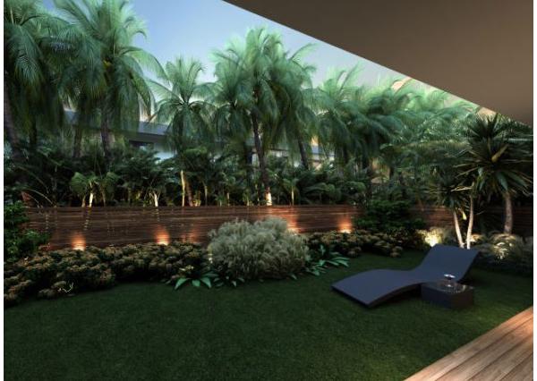 OSTROV MAURÍCIUS - Apartmány, Vilky