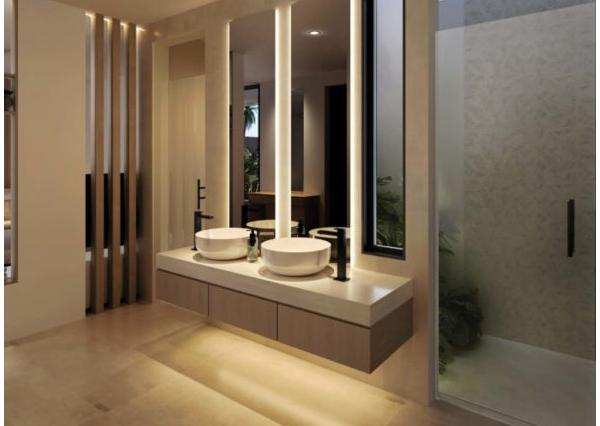 OSTROV MAURÍCIUS - Apartmány, Vilky