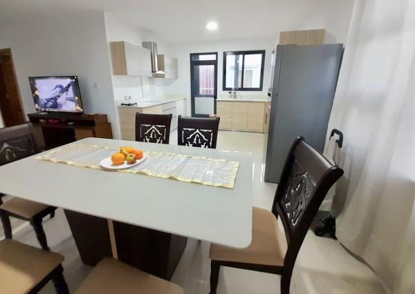 MAURÍCIUS - Nádherný 4 izbový apartmán pri pláži