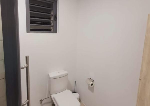 MAURÍCIUS - Nádherný 4 izbový apartmán pri pláži