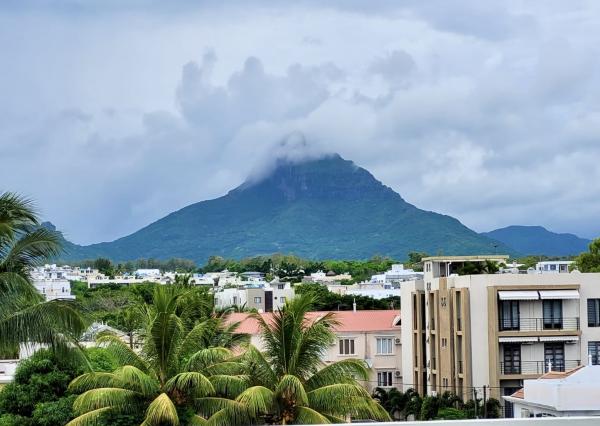 MAURÍCIUS - Nádherný 4 izbový apartmán pri pláži