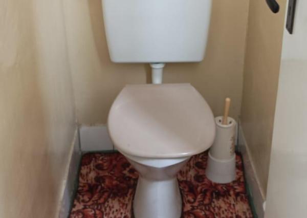 Veľkometrážny 2 izbový byt v centre mesta