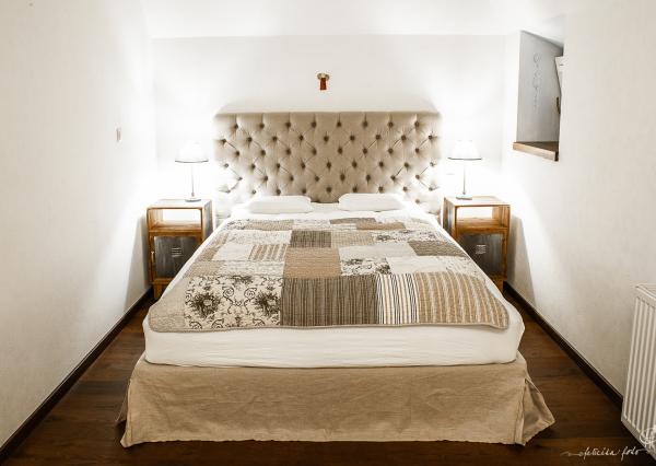 4 izbový byt v Historickej Vile - Hradný kopec Bratislava