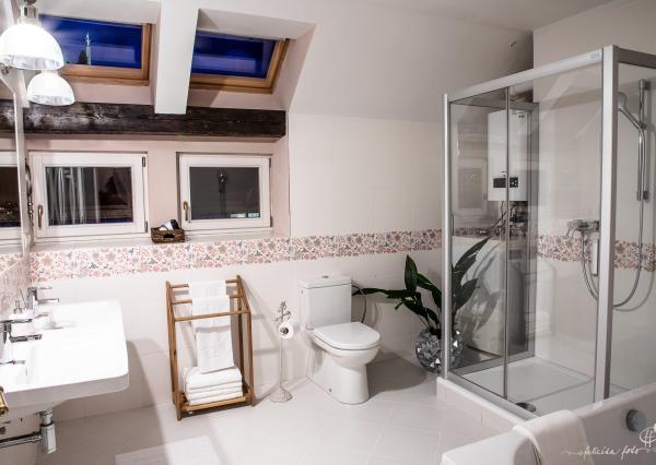 4 izbový byt v Historickej Vile - Hradný kopec Bratislava