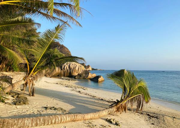 SEYCHELY / MAHÉ / Eden Island / LOFT APARTMÁN s terasou a výhľadom na oceán *