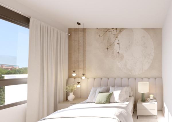 Apartmán na Costa del Sol / Estepona priamo na golfovom ihrisku