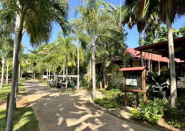SEYCHELY / MAHÉ / Eden Island / LOFT APARTMÁN s terasou a výhľadom na oceán